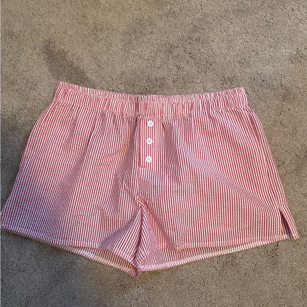 pacsun shorts never worn!